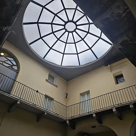Loggia Delle Mercanzie Daire *